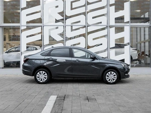 Седан ВАЗ (LADA) Vesta 2024 года, 1250000 рублей, Ставрополь