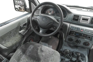 Внедорожник УАЗ Patriot 2010 года, 699000 рублей, Новокузнецк