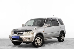 Внедорожник Honda CR-V 1999 года, 549000 рублей, Барнаул