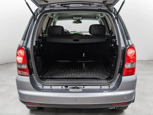 Внедорожник SsangYong Rexton 2012 года, 1300000 рублей, Красноярск