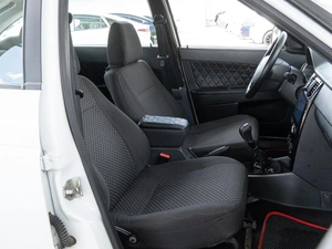 Хетчбэк ВАЗ (LADA) Priora 2012 года, 389000 рублей, Волгоград