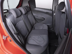 Хетчбэк Ravon R2 2017 года, 799000 рублей, Ставрополь