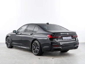 Седан BMW 7 серия 2020 года, 6298999 рублей, Москва