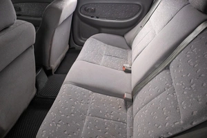 Седан Kia Spectra 2011 года, 499000 рублей, Оренбург