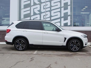 Внедорожник BMW X5 2014 года, 3729000 рублей, Владимир