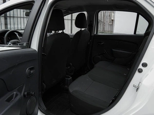 Седан Renault Logan 2021 года, 920000 рублей, Волгоград