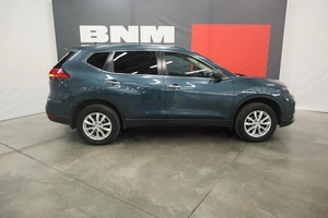 Внедорожник Nissan X-Trail 2019 года, 2100000 рублей, Курск