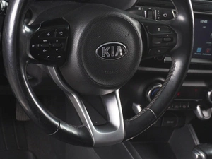Седан Kia Rio 2017 года, 1398000 рублей, Минеральные Воды