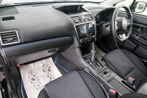 Универсал Subaru Levorg 2014 года, 1349000 рублей, Красноярск
