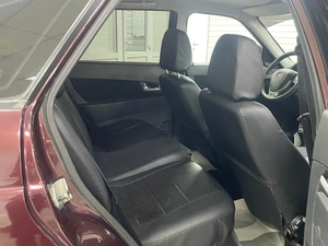 Хетчбэк ВАЗ (LADA) Priora 2012 года, 499000 рублей, Ачинск