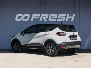 Внедорожник Renault Kaptur 2021 года, 999000 рублей, Краснодар