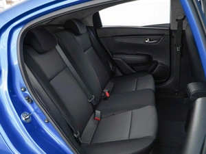 Седан Kia Rio 2020 года, 1299000 рублей, Москва
