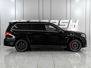 Внедорожник Mercedes-benz GLS-класс AMG 2016 года, 4999000 рублей, Ростов-на-Дону