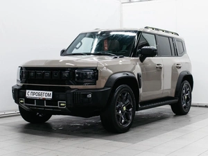 Внедорожник Jetour T2 2024 года, 3279000 рублей, Красноярск
