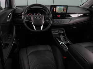 Внедорожник Москвич 3 2024 года, 1599000 рублей, Воронеж