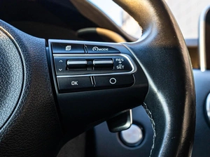 Лифтбек Kia Stinger 2019 года, 2670000 рублей, Краснодар