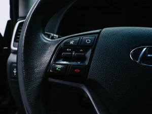 Внедорожник Hyundai Tucson 2017 года, 2049000 рублей, Красноярск