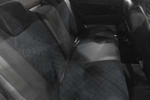 Седан ВАЗ (LADA) Priora 2017 года, 729000 рублей, Новокузнецк