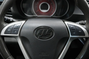 Хетчбэк Lifan X50 2015 года, 579000 рублей, Омск