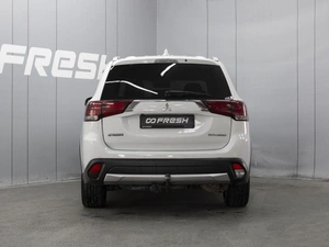 Внедорожник Mitsubishi Outlander 2013 года, 1480000 рублей, Омск