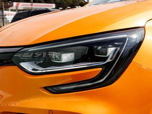 Хетчбэк Renault Megane RS 2019 года, 4100000 рублей, Большой Сочи