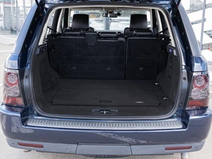 Внедорожник Land Rover Range Rover Sport 2010 года, 1969000 рублей, Краснодар