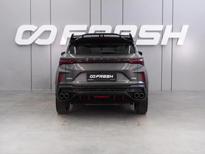 Внедорожник Geely Coolray 2023 года, 1845000 рублей, Воронеж