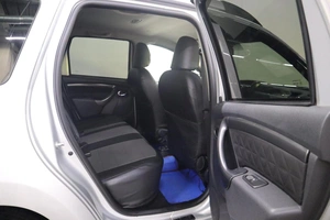 Внедорожник Renault Duster 2016 года, 1425000 рублей, Брянск