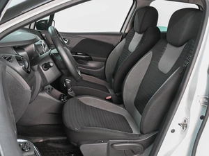 Внедорожник Renault Kaptur 2020 года, 1549000 рублей, Ростов-на-Дону
