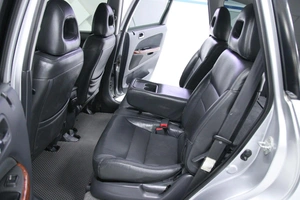 Минивэн Honda Stream 2001 года, 698000 рублей, Солонцы