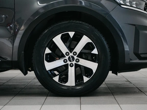 Внедорожник Kia Sorento 2021 года, 3500000 рублей, Красноярск
