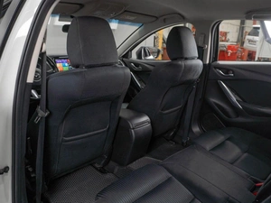 Седан Mazda 6 2014 года, 1559000 рублей, Тюмень