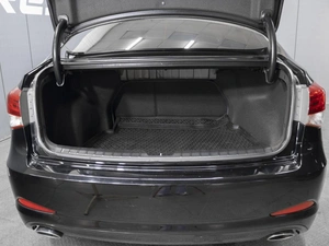 Седан Hyundai i40 2016 года, 1250000 рублей, Омск