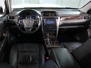 Седан Toyota Camry 2017 года, 2349000 рублей, Аксай
