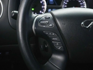 Внедорожник Infiniti QX60 2019 года, 2399874 рублей, Москва