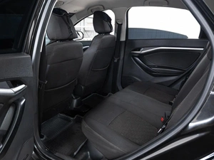 Седан ВАЗ (LADA) Vesta 2017 года, 819000 рублей, Краснодар