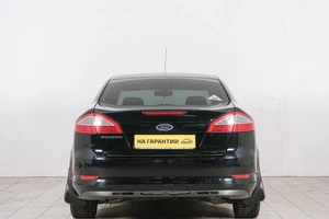 Седан Ford Mondeo 2010 года, 889000 рублей, Красноярск