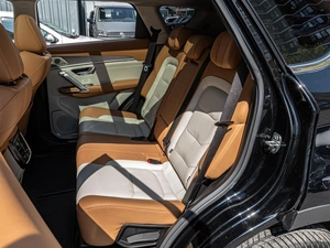 Внедорожник Jetour X70 Plus 2023 года, 2100000 рублей, Краснодар