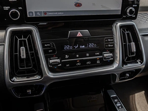 Внедорожник Kia Sorento 2020 года, 3480000 рублей, Краснодар
