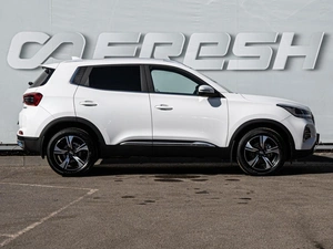 Внедорожник Chery Tiggo 4 Pro 2023 года, 1929000 рублей, Волгоград