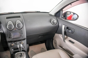 Внедорожник Nissan Qashqai 2011 года, 1499000 рублей, Пермь