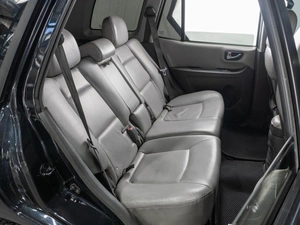 Внедорожник Hyundai Santa Fe 2008 года, 819000 рублей, Тюмень