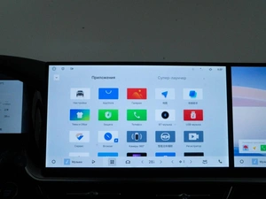 Внедорожник Geely Xingyue L 2026 года, 4568888 рублей, Москва