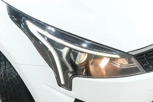 Седан Kia Rio 2020 года, 1459000 рублей, Новокузнецк
