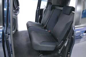 Минивэн Honda Freed 2011 года, 1058000 рублей, Солонцы