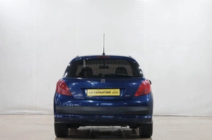 Хетчбэк Peugeot 207 2008 года, 369000 рублей, Новокузнецк