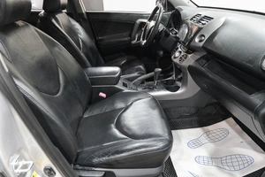 Внедорожник Toyota RAV4 2008 года, 1299000 рублей, Новокузнецк