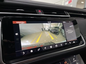 Внедорожник Land Rover Range Rover Velar 2017 года, 4287000 рублей, Солонцы