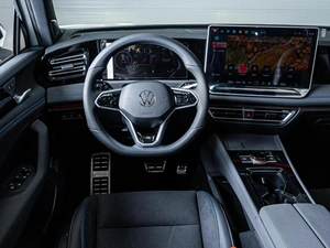 Внедорожник Volkswagen Tiguan L 2025 года, 5119000 рублей, Ставрополь