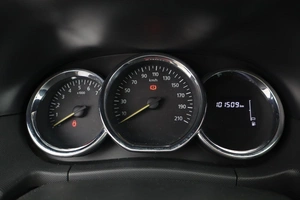 Внедорожник Renault Duster 2020 года, 1649000 рублей, Орёл